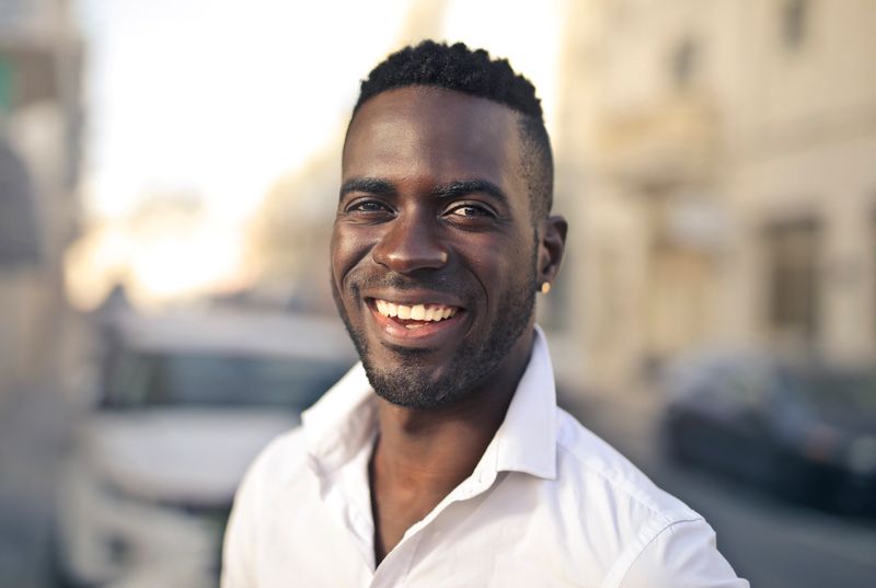 Marcus Webb — Wing Snob founder and head chef